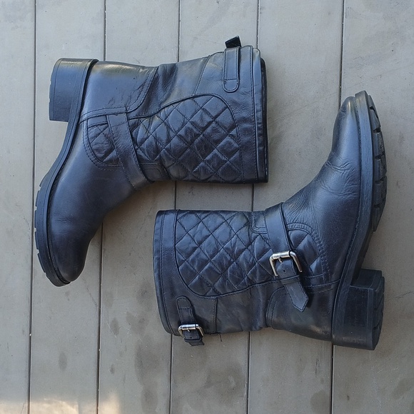 Aquatalia Shoes - Aquatalia Booties